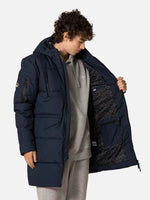 Dorko SIRIUS COAT MEN Kabát - Sportmania.hu