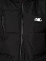 Dorko SIRIUS COAT MEN Kabát - Sportmania.hu