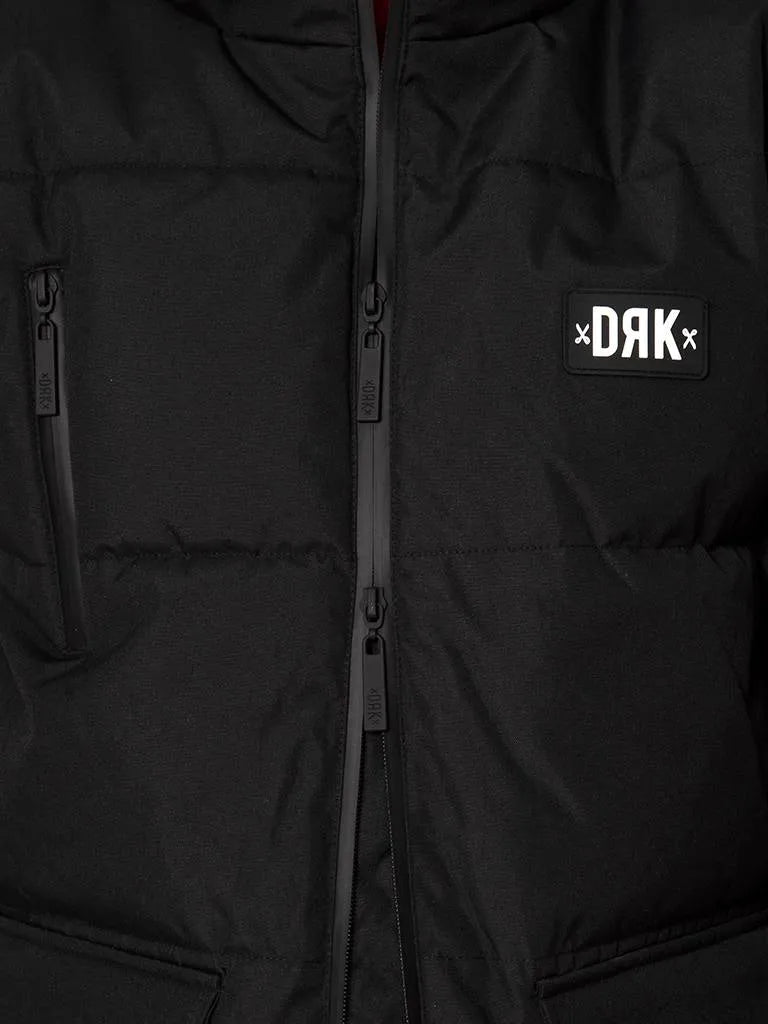 Dorko SIRIUS COAT MEN Kabát - Sportmania.hu