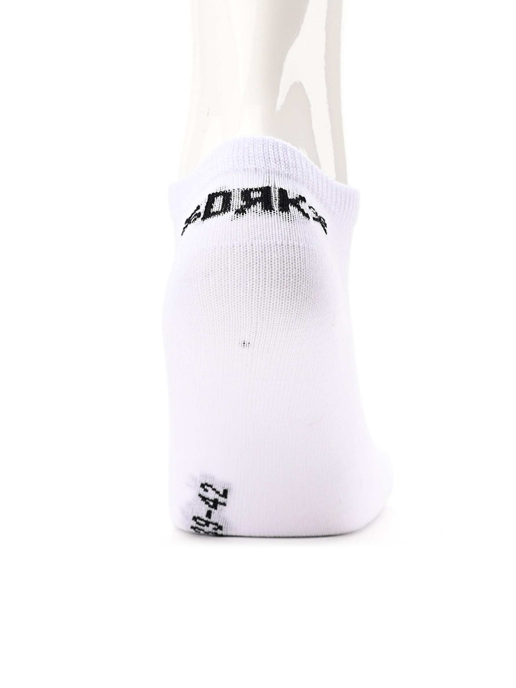 Dorko SNEAKER SOCKS 3 PAIRS Zokni - Sportmania.hu