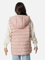 Dorko SOPHIE VEST GIRL Mellény - Sportmania.hu