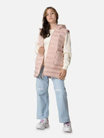 Dorko SOPHIE VEST GIRL Mellény - Sportmania.hu