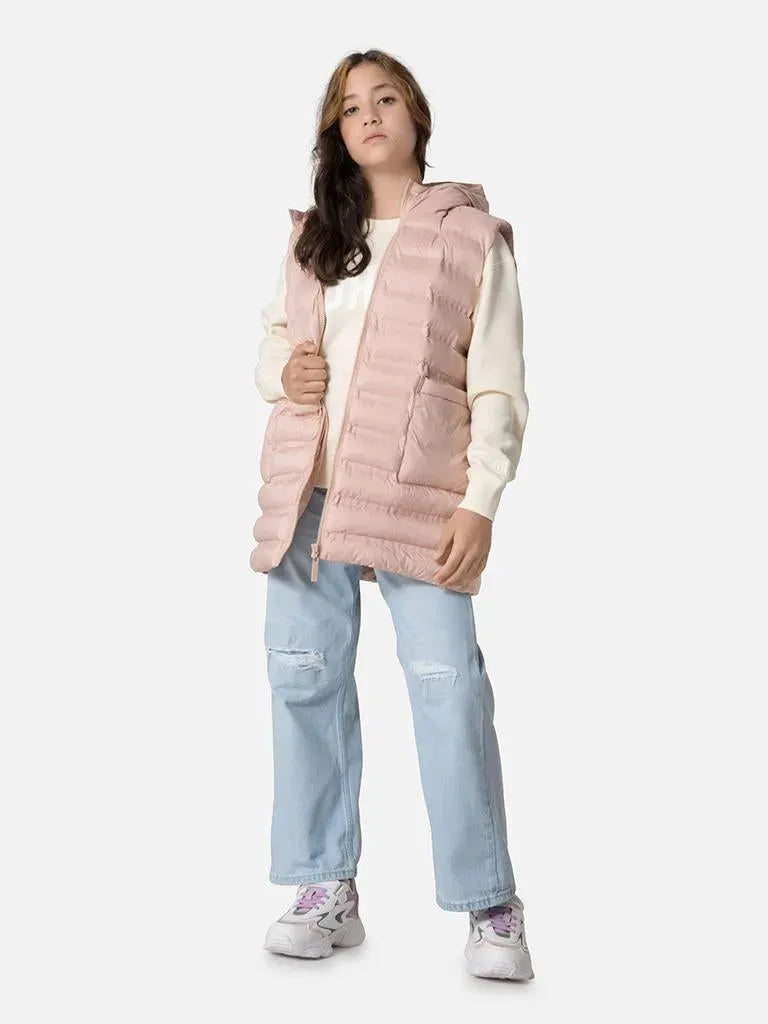 Dorko SOPHIE VEST GIRL Mellény - Sportmania.hu