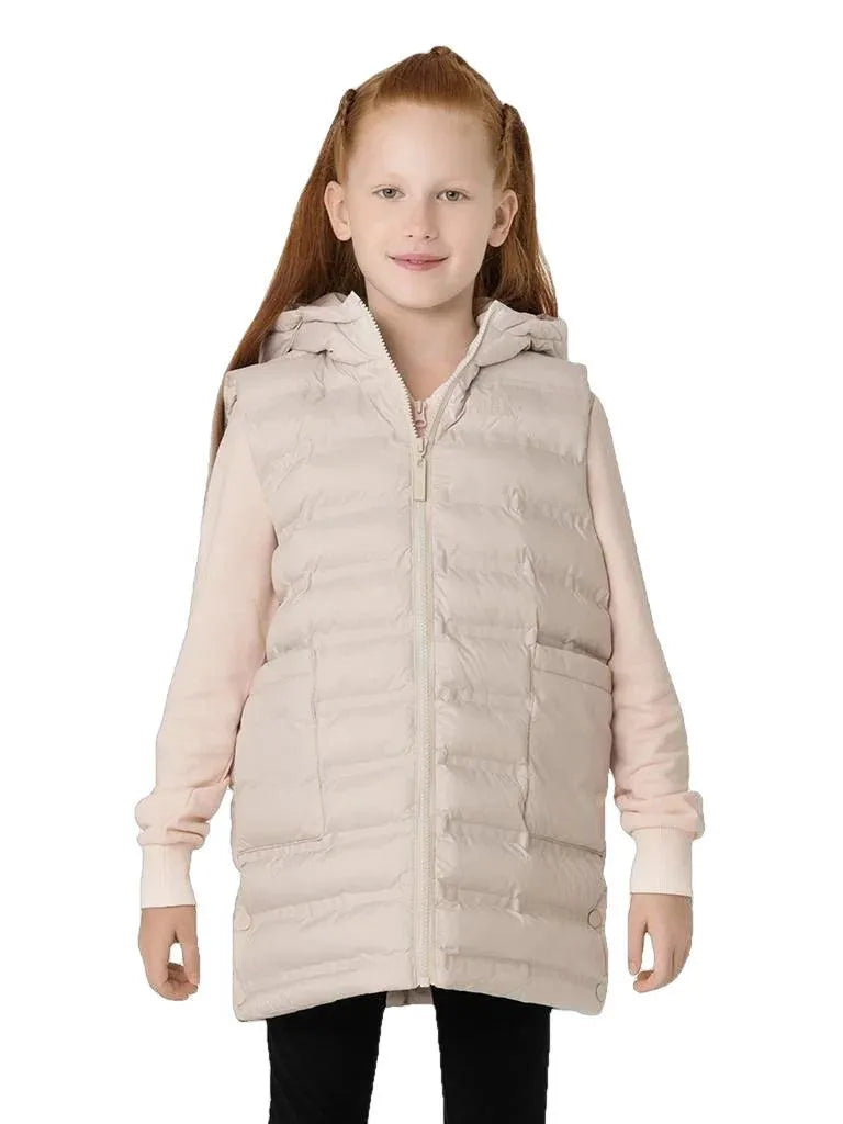 Dorko SOPHIE VEST GIRL Mellény - Sportmania.hu