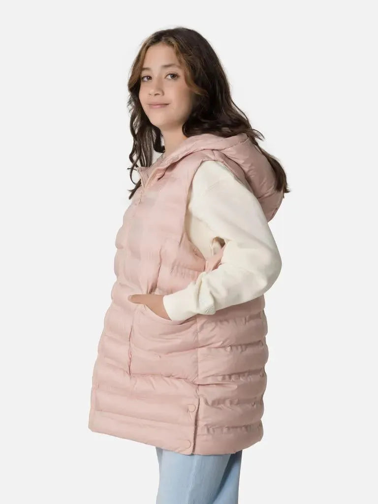 Dorko SOPHIE VEST GIRL Mellény - Sportmania.hu