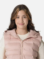 Dorko SOPHIE VEST GIRL Mellény - Sportmania.hu