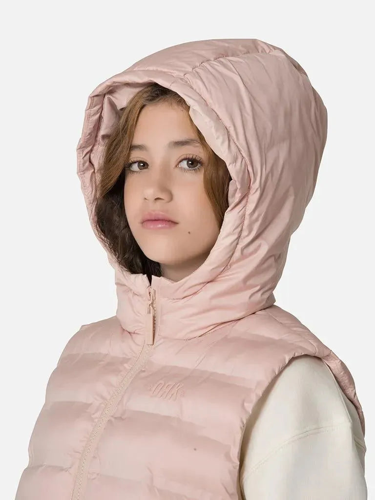 Dorko SOPHIE VEST GIRL Mellény - Sportmania.hu