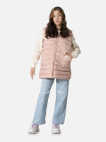 Dorko SOPHIE VEST GIRL Mellény - Sportmania.hu