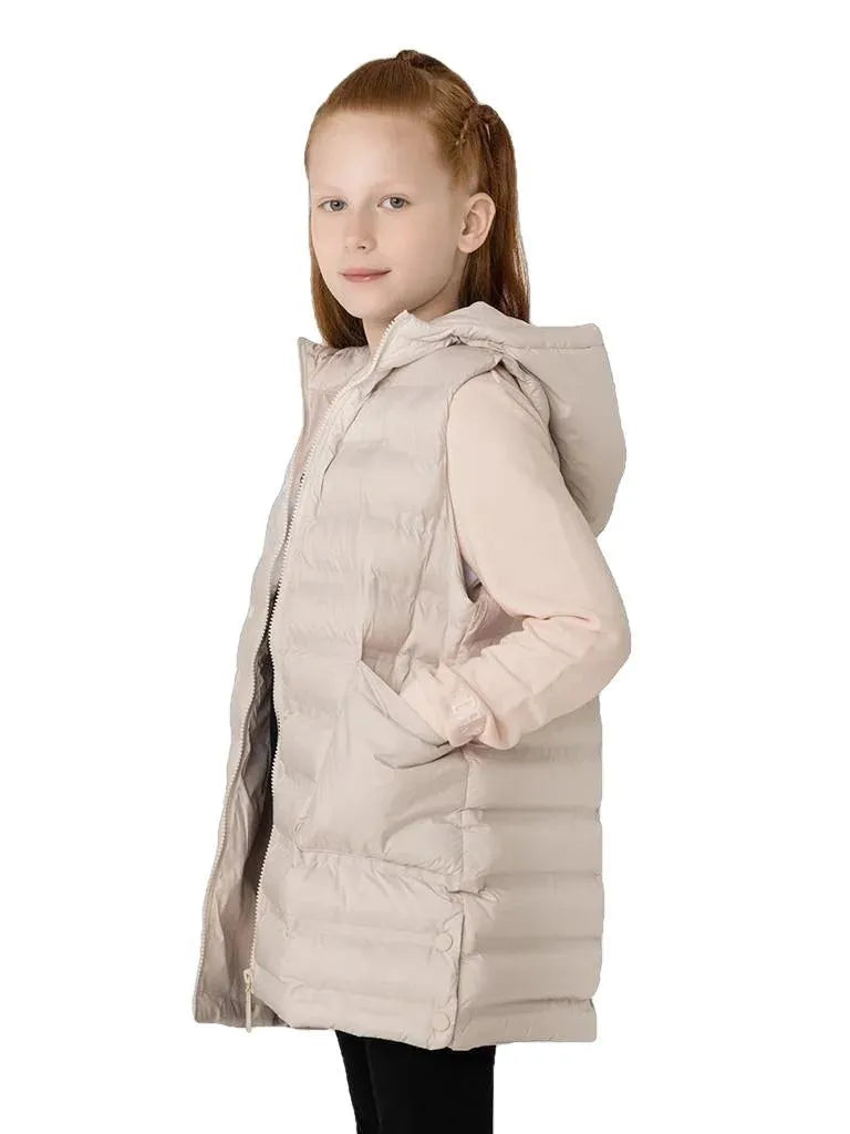 Dorko SOPHIE VEST GIRL Mellény - Sportmania.hu