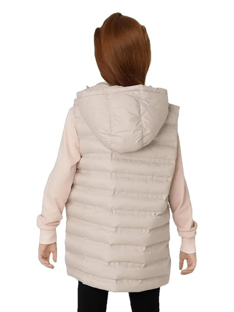 Dorko SOPHIE VEST GIRL Mellény - Sportmania.hu