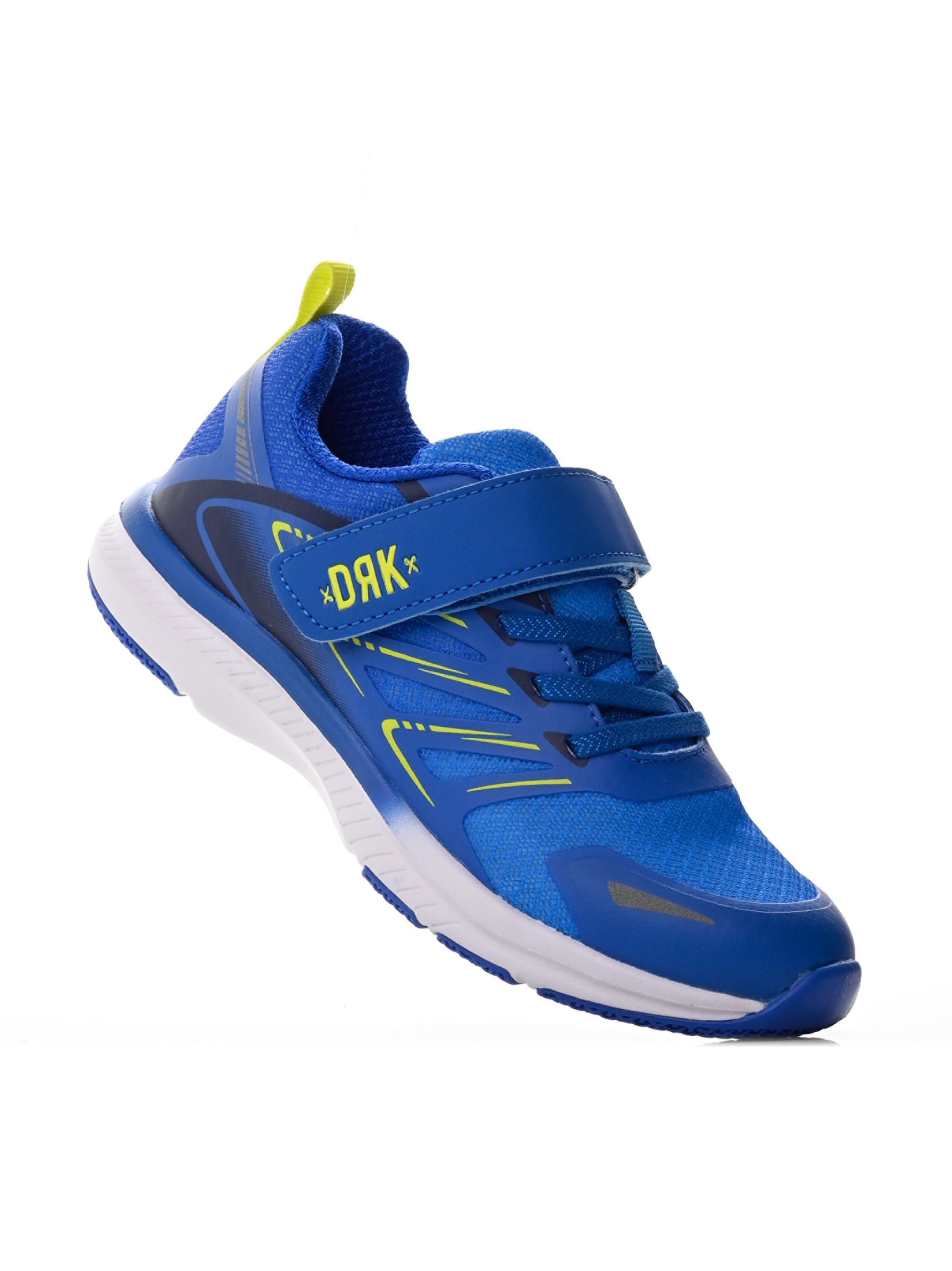 Dorko SPEEDFORCE cipő, gyerek Utcai cipő - Sportmania.hu