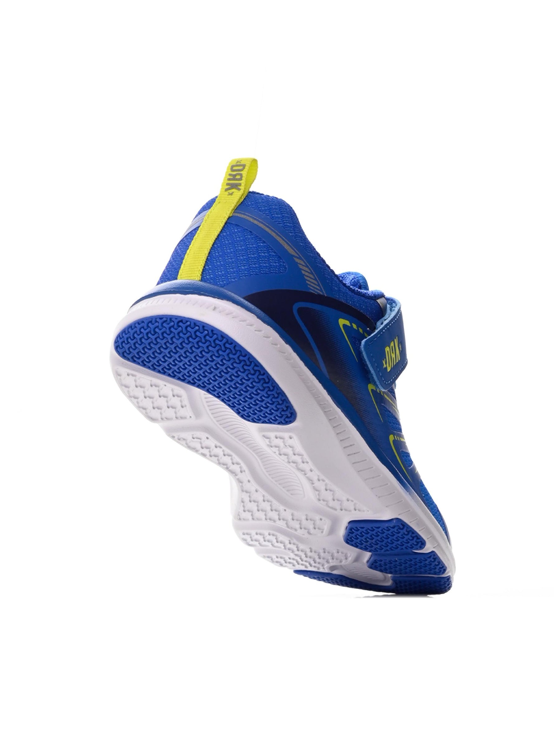 Dorko SPEEDFORCE cipő, gyerek Utcai cipő - Sportmania.hu