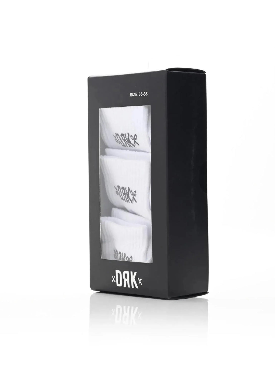 Dorko SPEEDY SOCKS 3 PRS IN BOX Zokni - Sportmania.hu