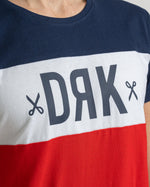 Dorko SPORTIFY T-SHIRT MEN Póló - Sportmania.hu
