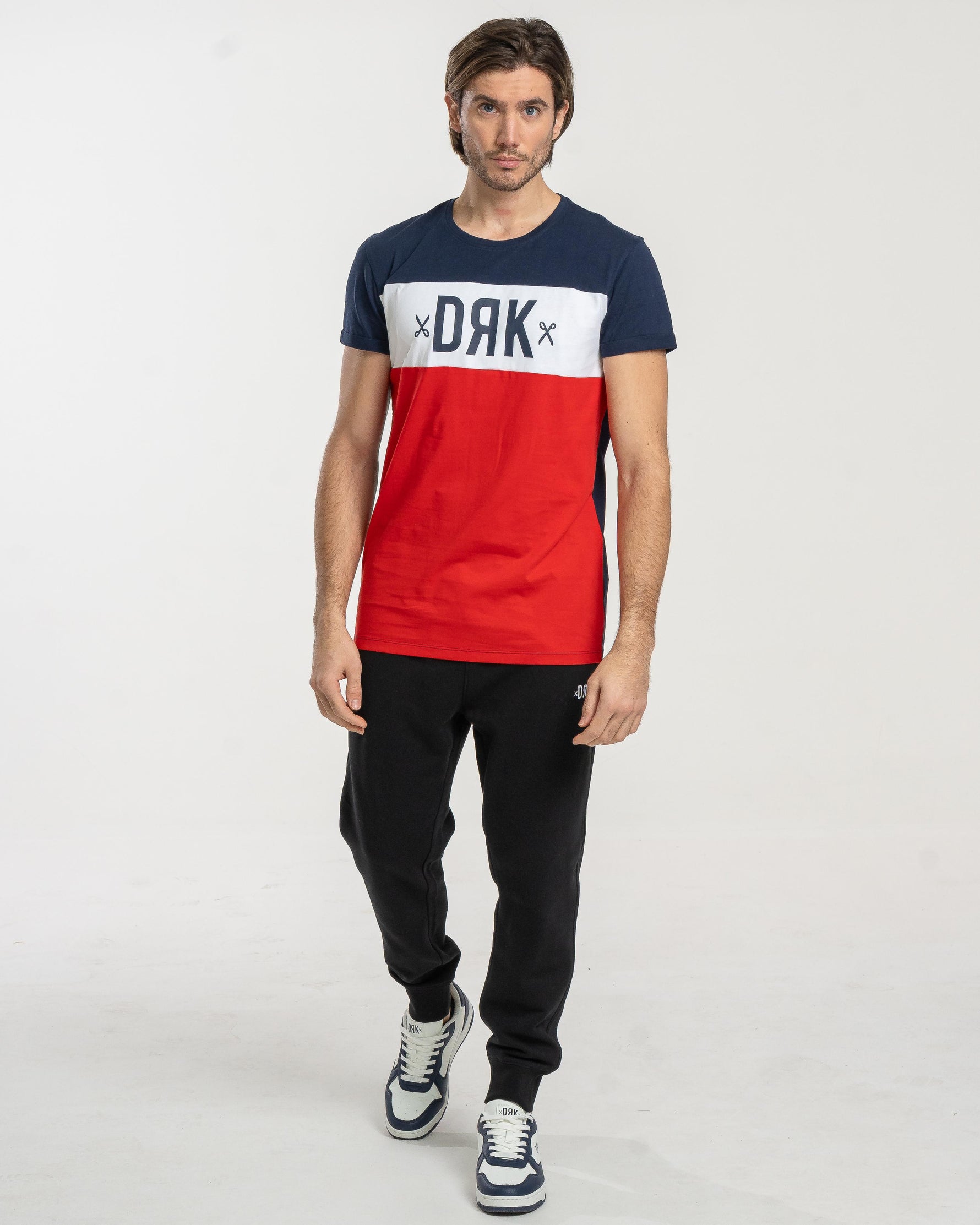 Dorko SPORTIFY T-SHIRT MEN Póló - Sportmania.hu