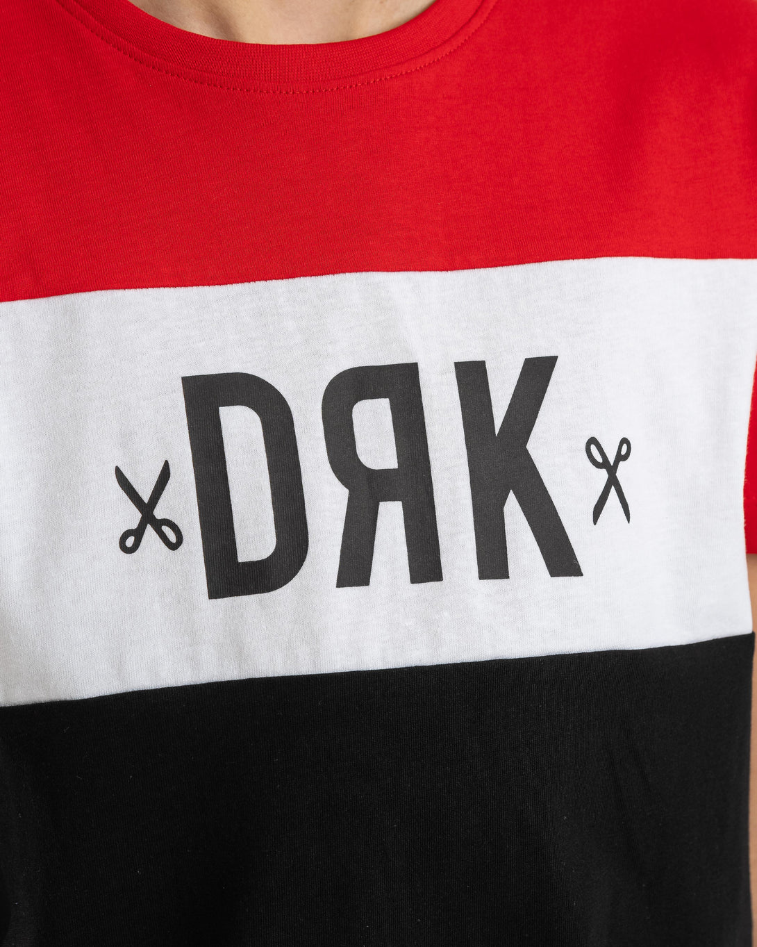 Dorko SPORTY T-SHIRT BOY Póló - Sportmania.hu