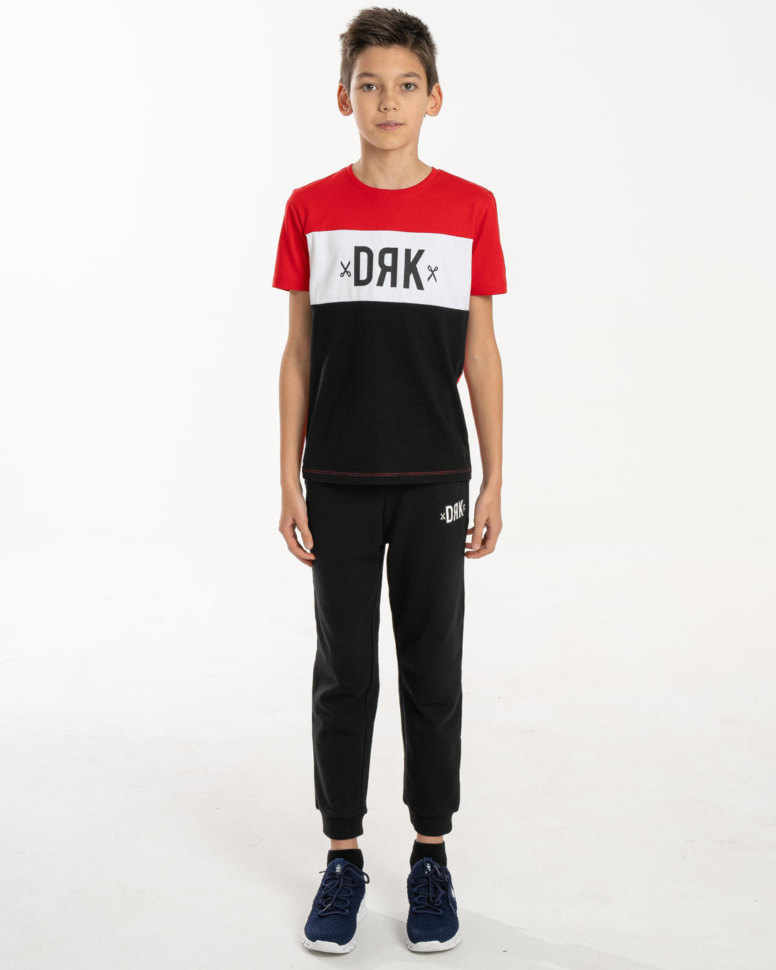 Dorko SPORTY T-SHIRT BOY Póló - Sportmania.hu