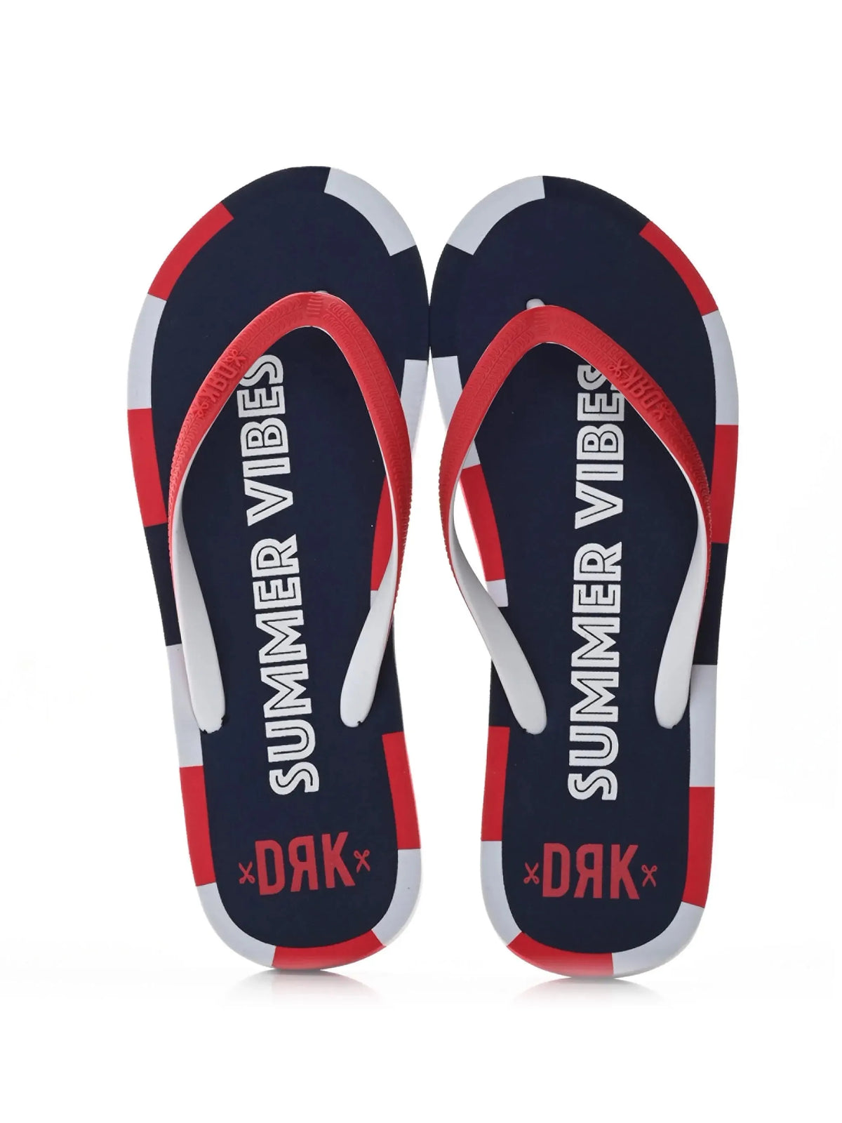Dorko STRIPE STEP női Papucs