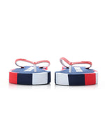 Dorko STRIPE STEP női Papucs
