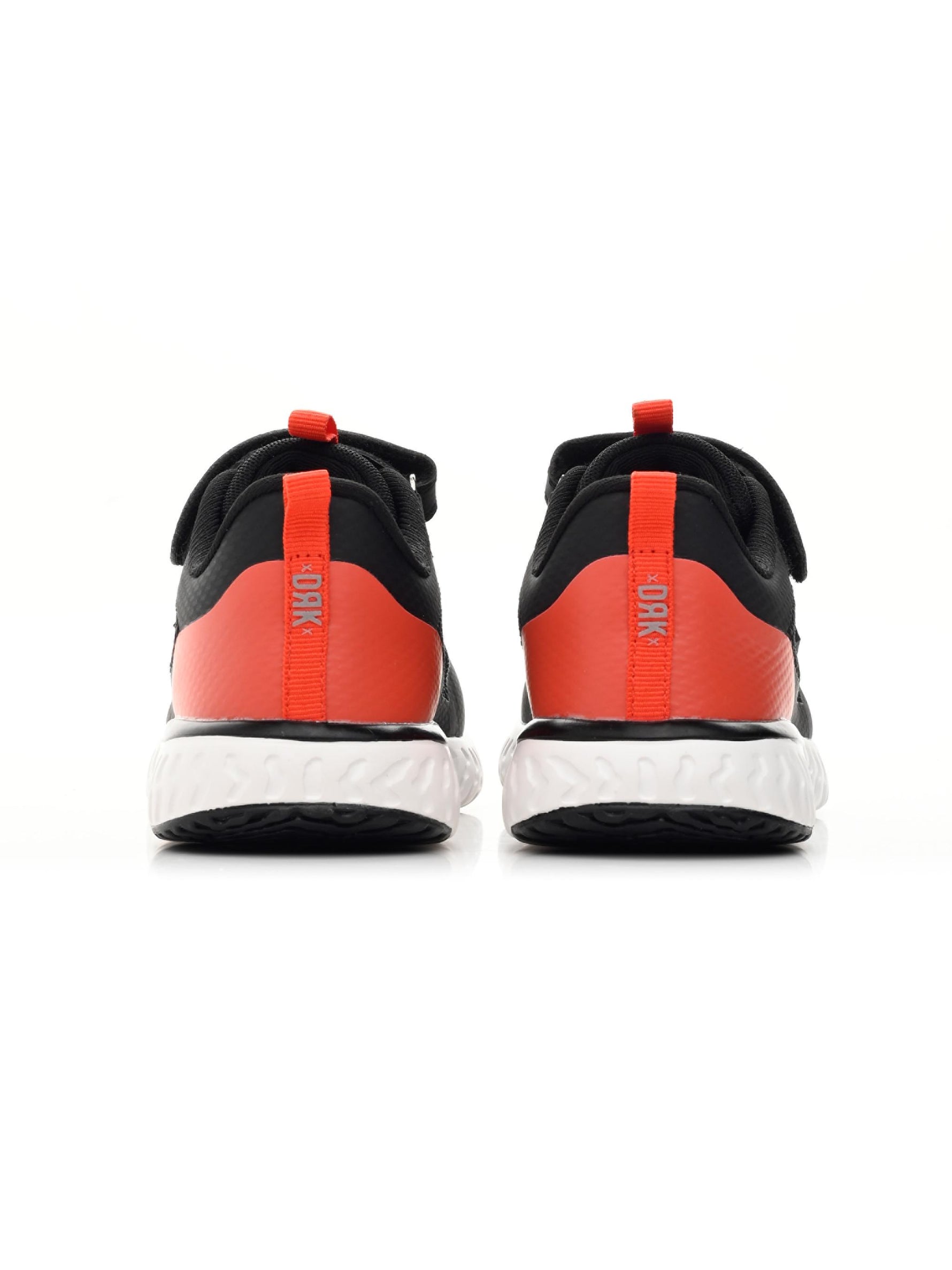 Dorko SWITCH cipő, gyerek, fekete Utcai cipő - Sportmania.hu