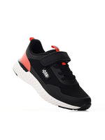 Dorko SWITCH cipő, gyerek, fekete Utcai cipő - Sportmania.hu