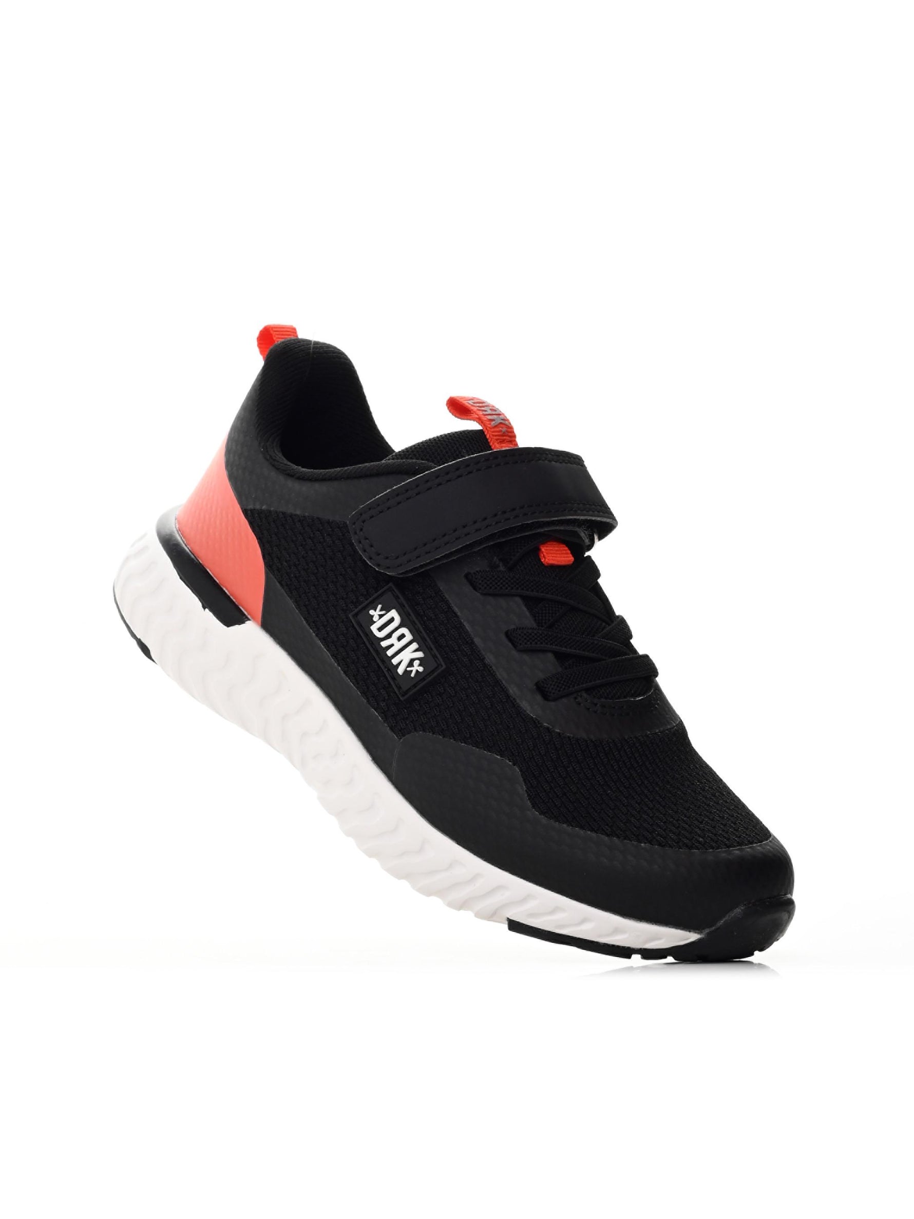 Dorko SWITCH cipő, gyerek, fekete Utcai cipő - Sportmania.hu