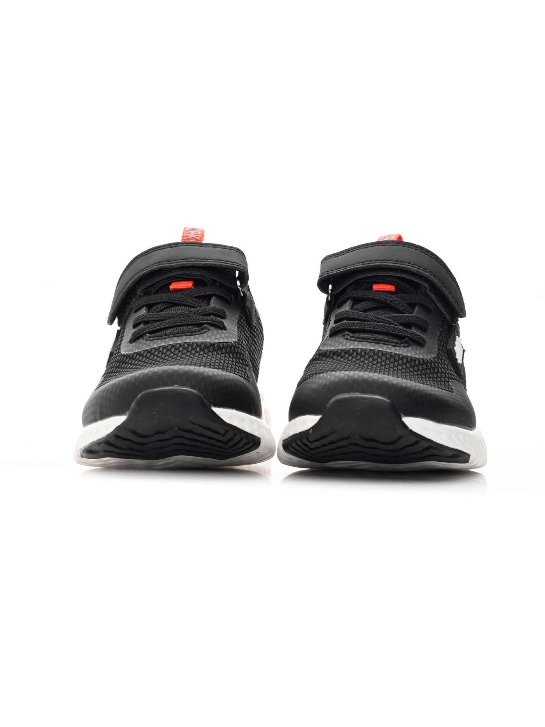 Dorko SWITCH cipő, gyerek, fekete Utcai cipő - Sportmania.hu