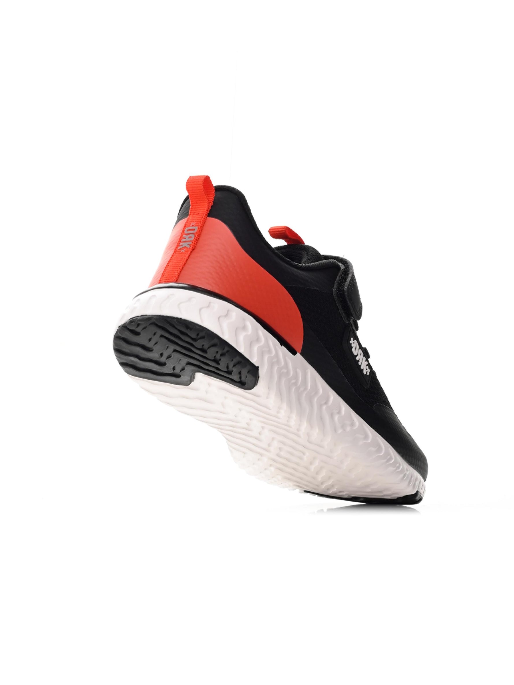 Dorko SWITCH cipő, gyerek, fekete Utcai cipő - Sportmania.hu