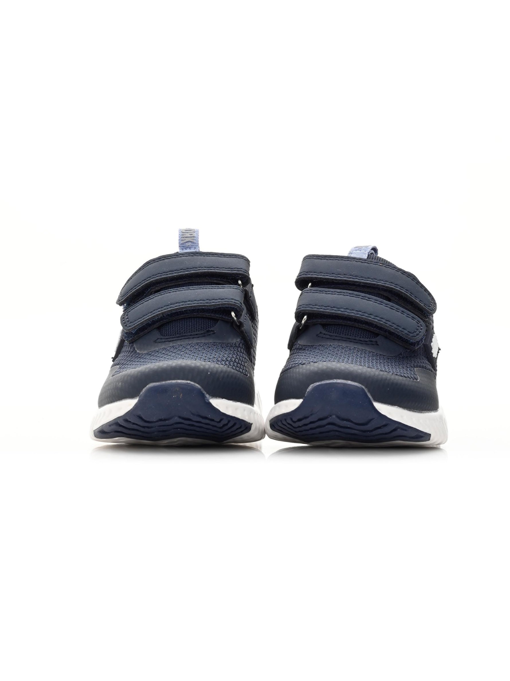 Dorko SWITCH cipő, gyerek, kék Utcai cipő - Sportmania.hu