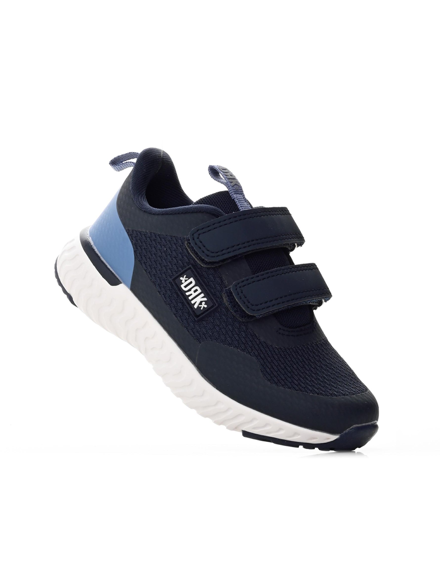 Dorko SWITCH cipő, gyerek, kék Utcai cipő - Sportmania.hu