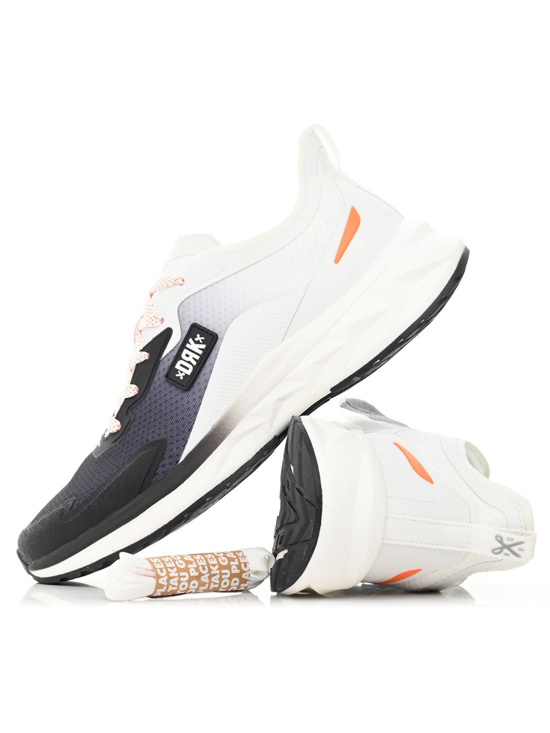 Dorko TEMPO cipő, férfi, fehér Utcai cipő - Sportmania.hu