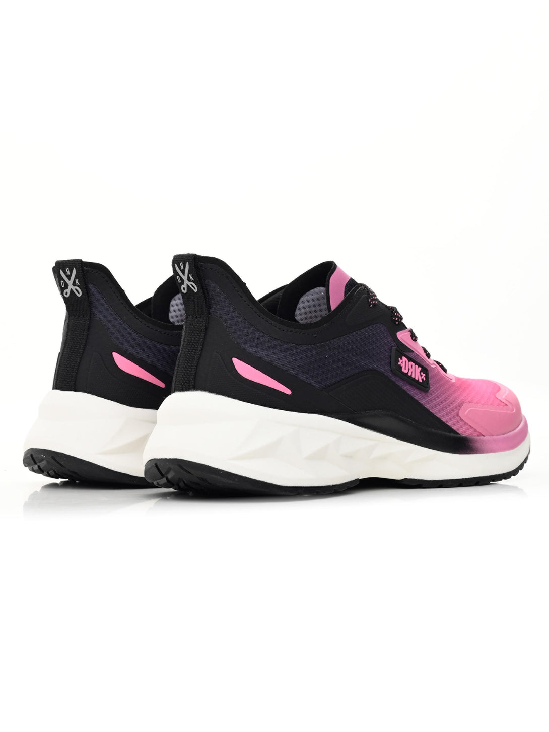 Dorko TEMPO cipő, női, fekete Utcai cipő - Sportmania.hu