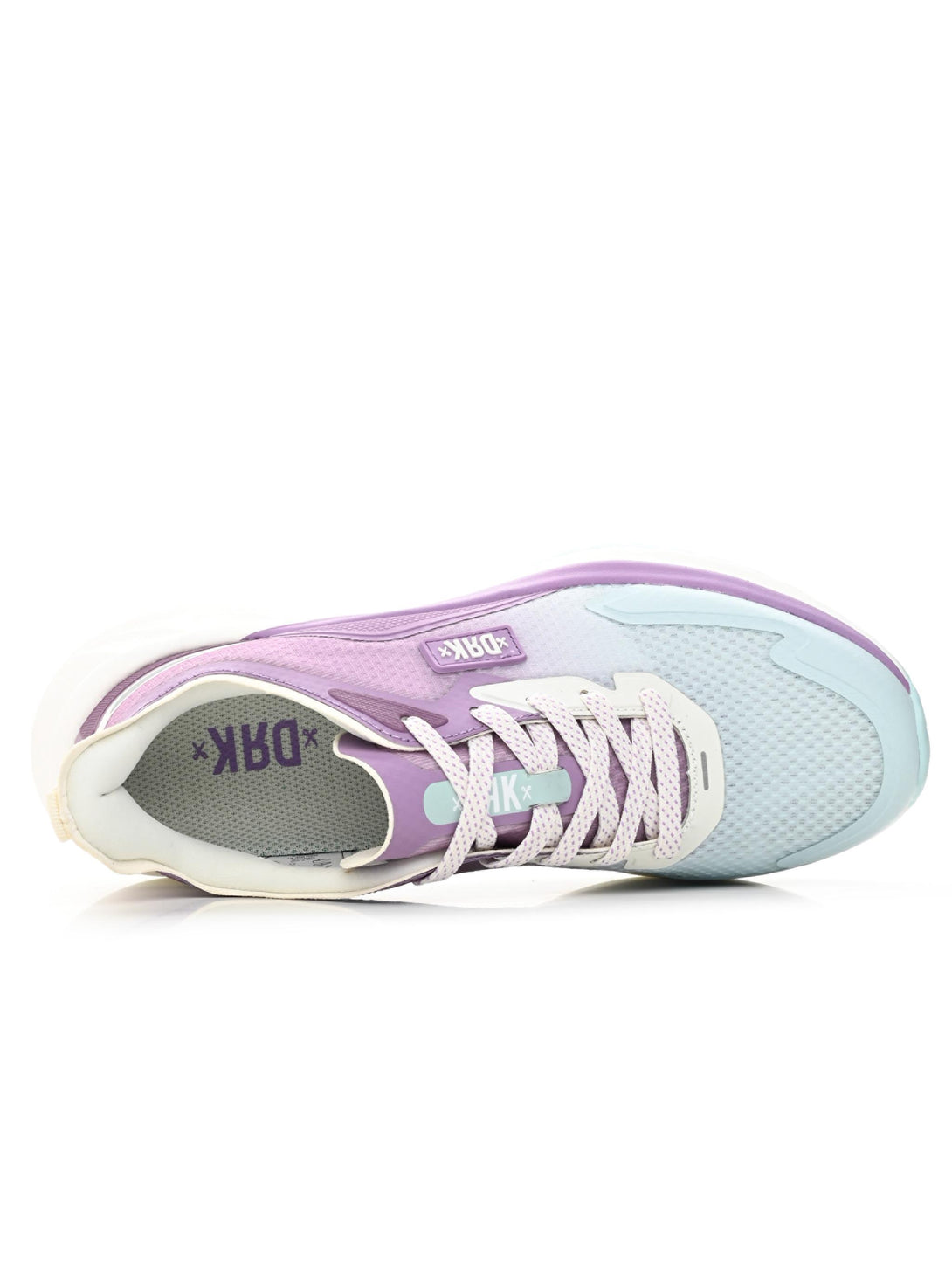 Dorko TEMPO cipő, női, lila Utcai cipő - Sportmania.hu