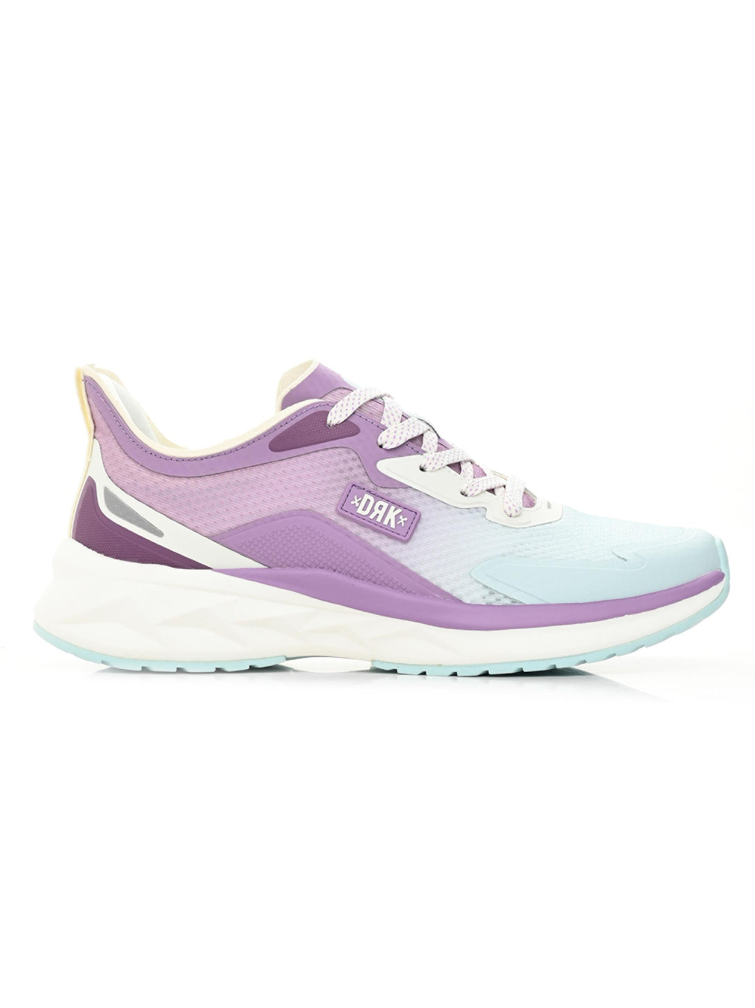 Dorko TEMPO cipő, női, lila Utcai cipő - Sportmania.hu