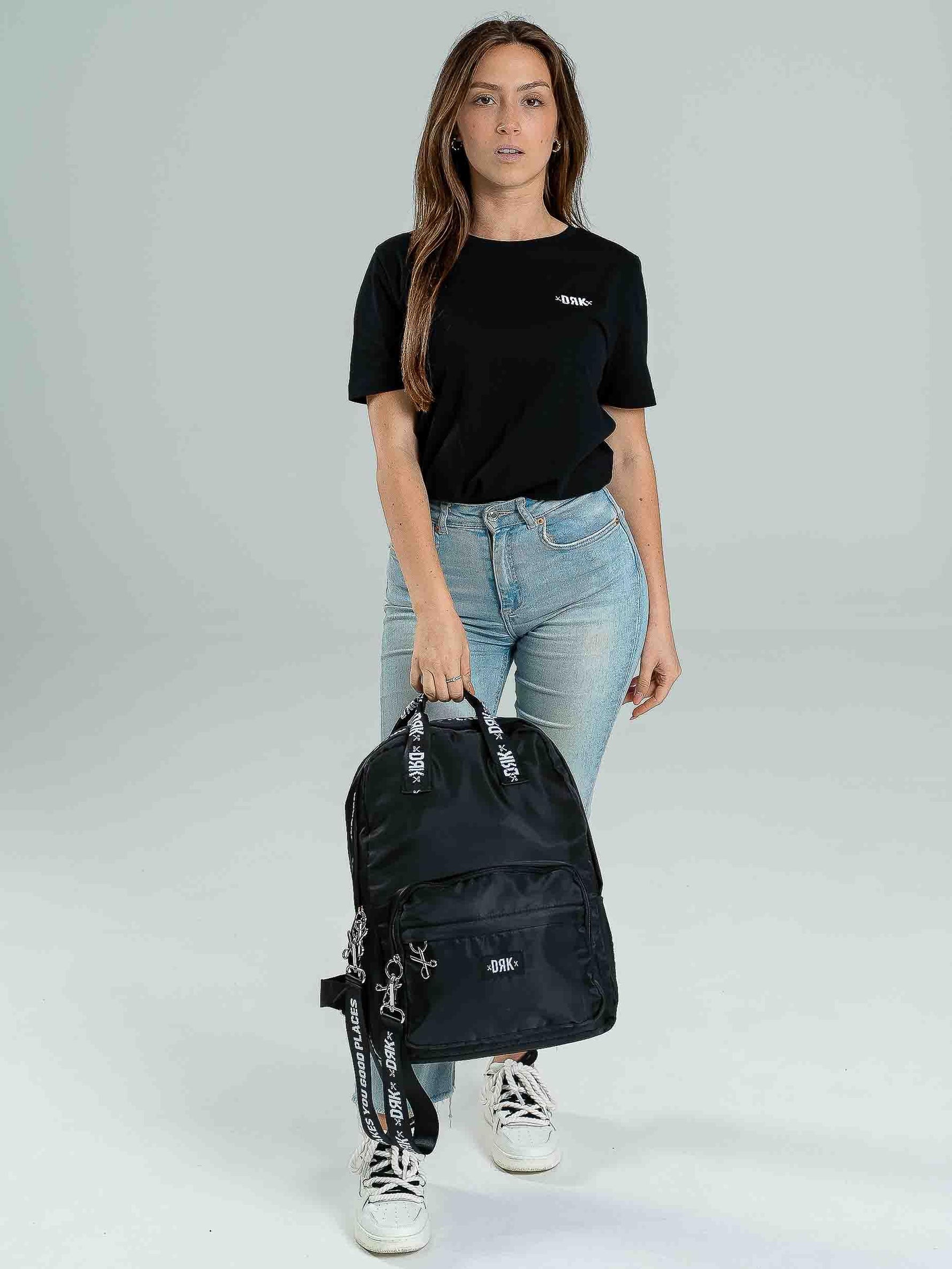 Dorko Typo Backpack hátizsák - Sportmania.hu