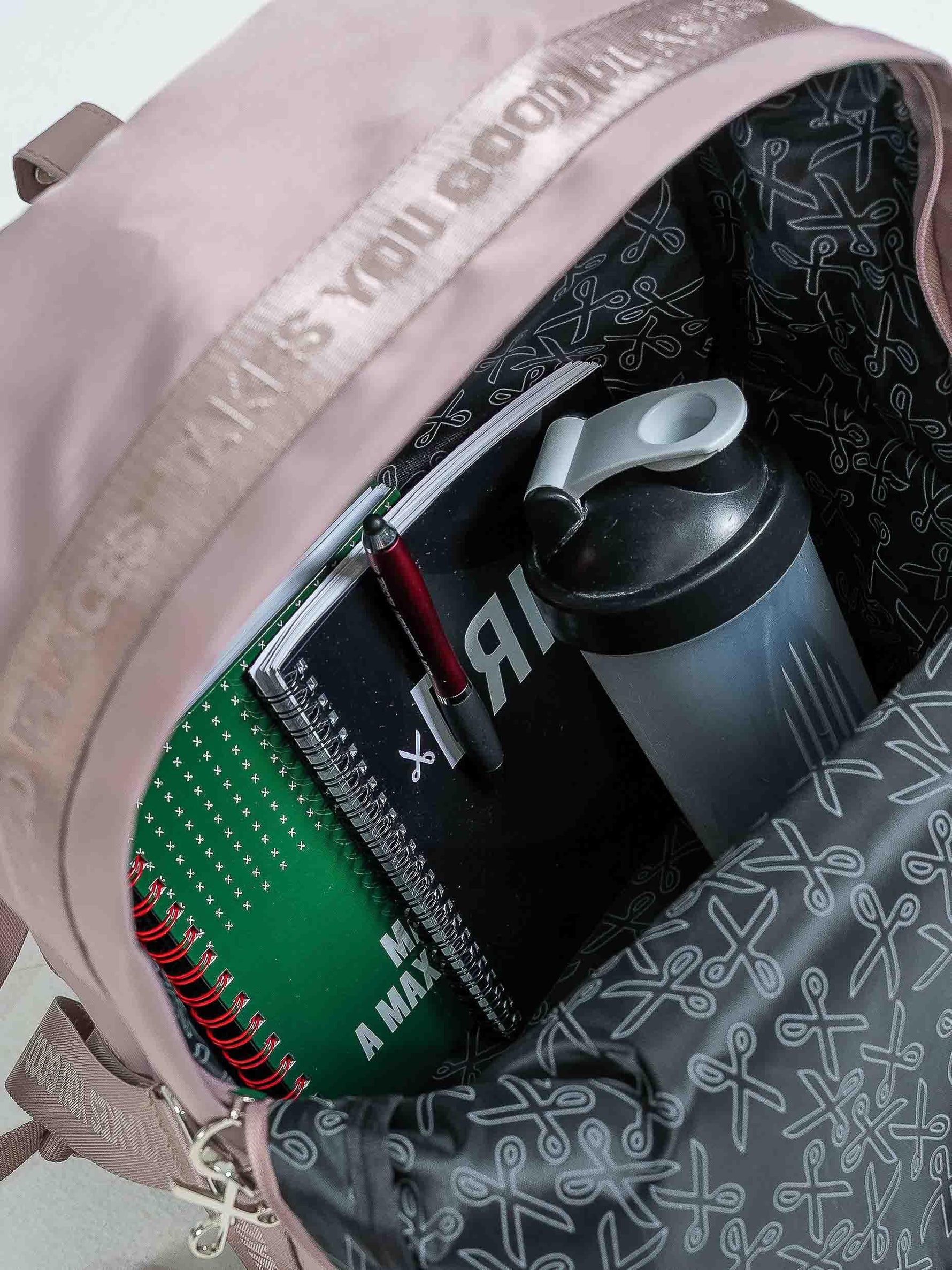 Dorko Typo Backpack hátizsák - Sportmania.hu