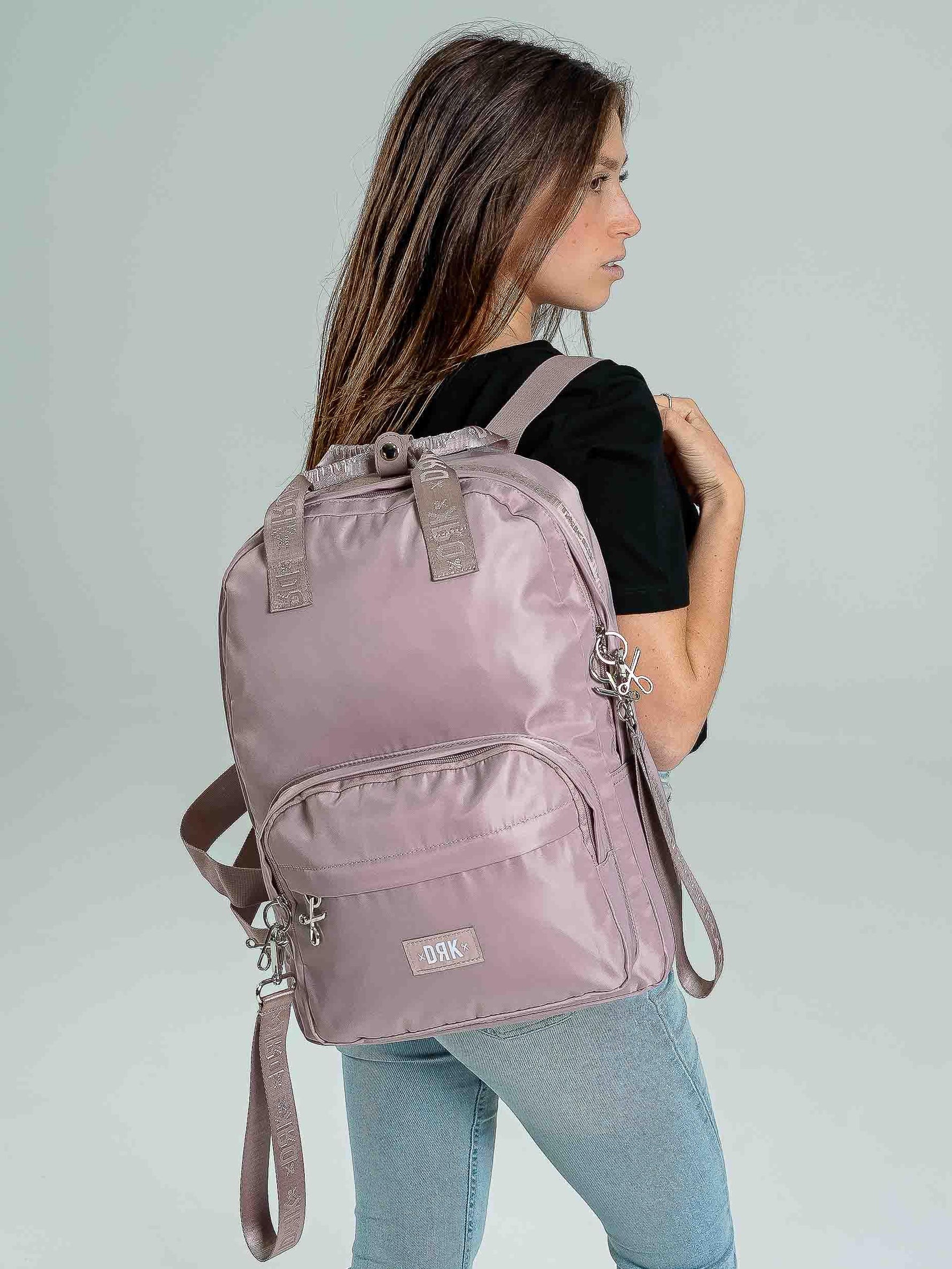 Dorko Typo Backpack hátizsák - Sportmania.hu