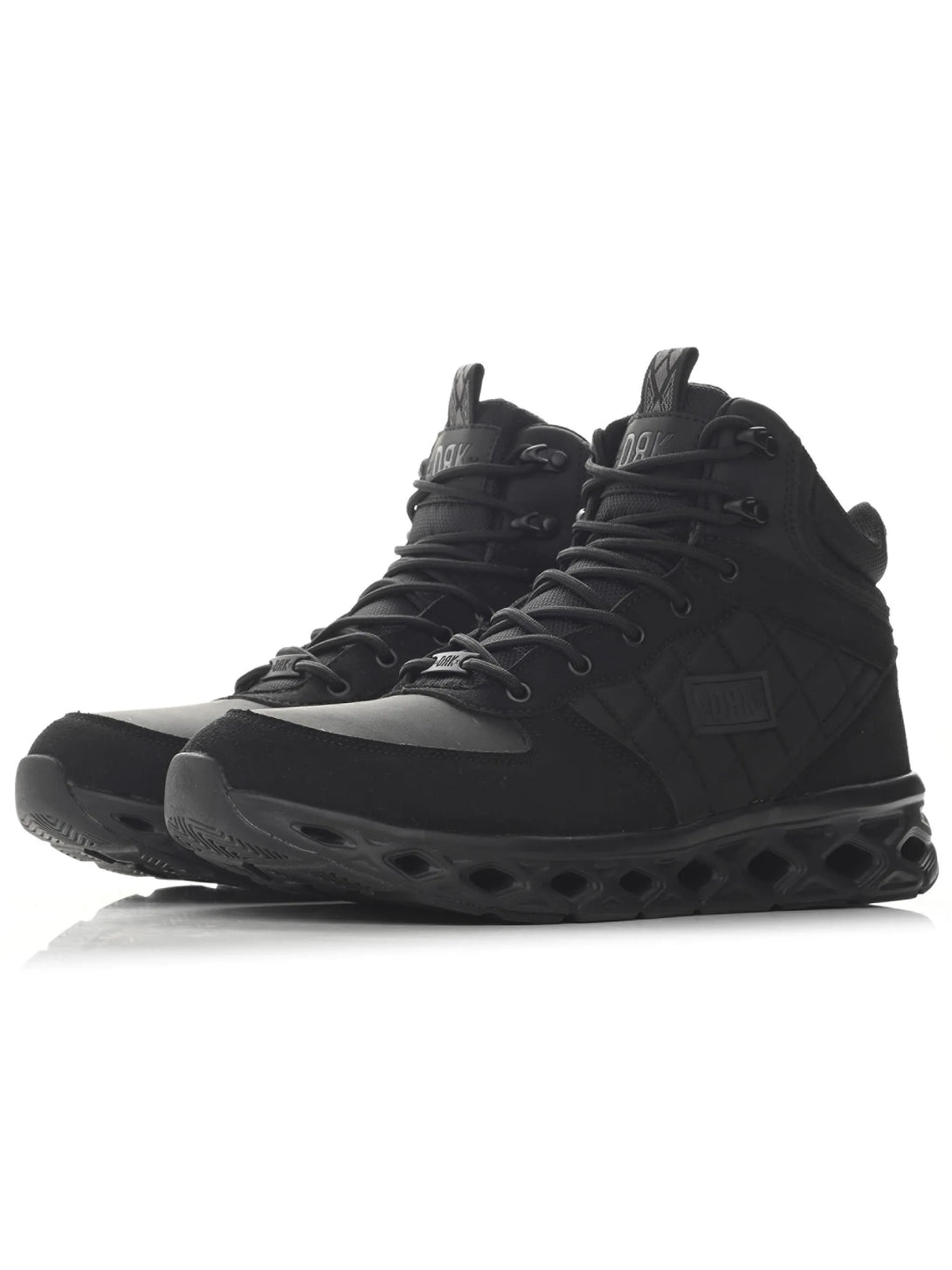 Dorko ULTRAFORCE Bakancs - Sportmania.hu
