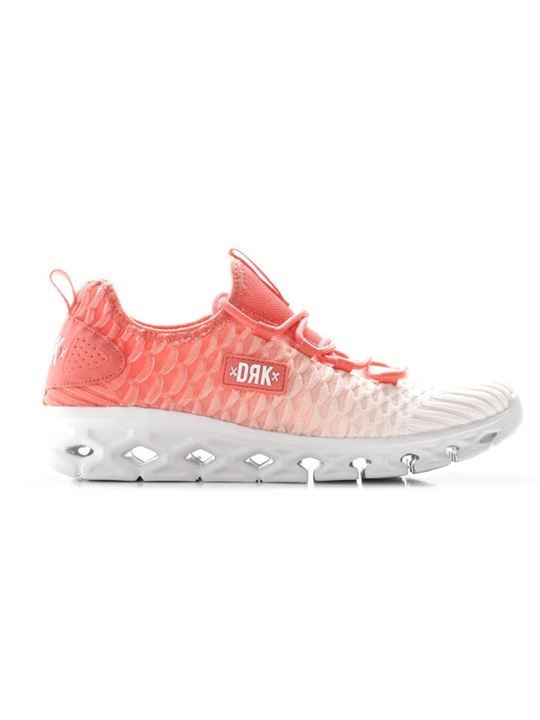 Dorko ULTRALIGHT cipő, női, korall Utcai cipő
