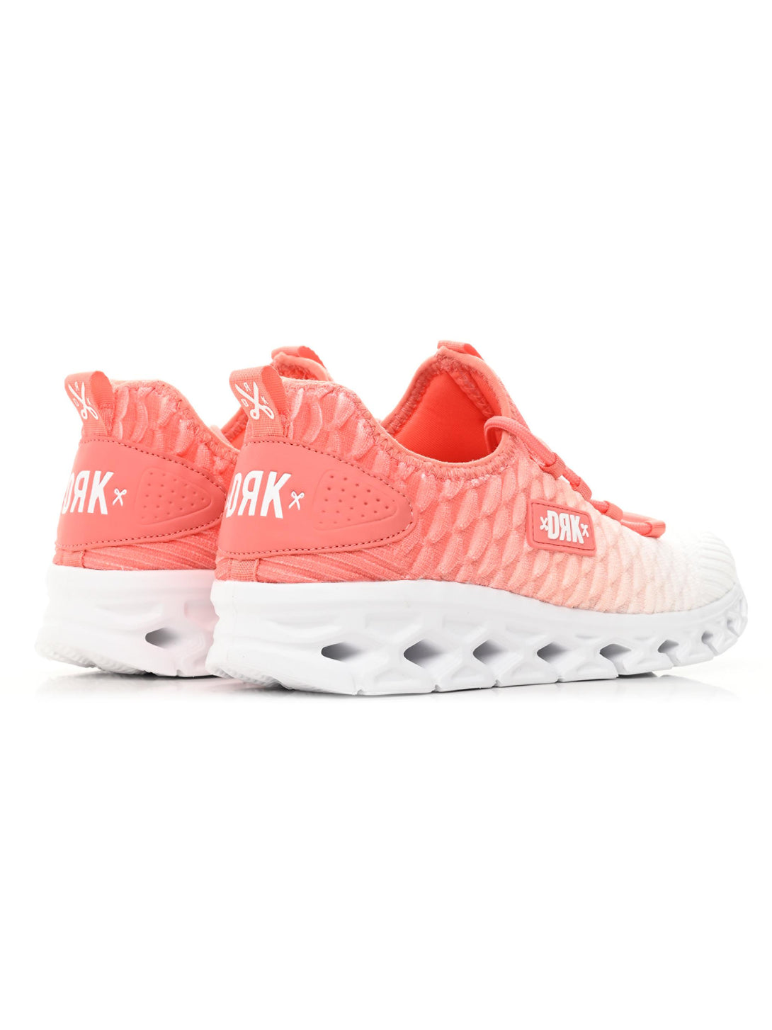 Dorko ULTRALIGHT cipő, női, korall Utcai cipő - Sportmania.hu