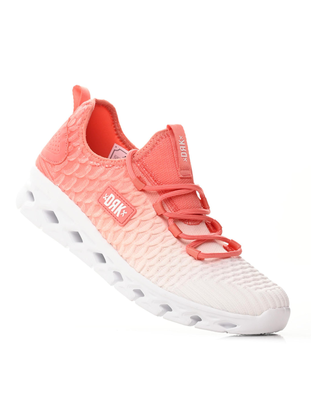 Dorko ULTRALIGHT cipő, női, korall Utcai cipő - Sportmania.hu