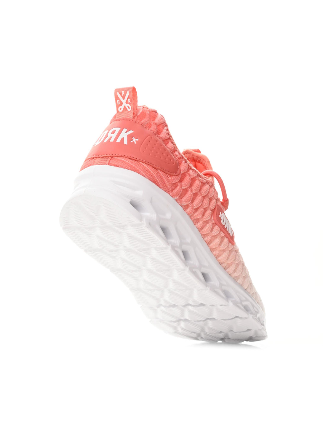 Dorko ULTRALIGHT cipő, női, korall Utcai cipő - Sportmania.hu