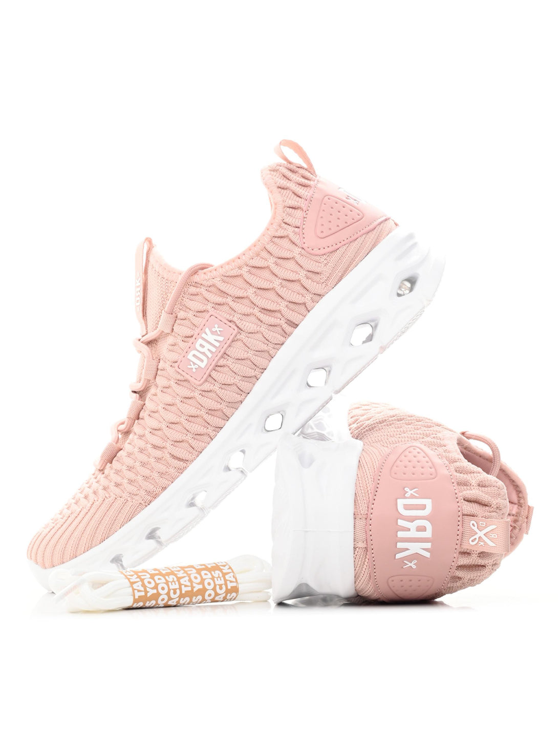 Dorko ULTRALIGHT cipő, női, rózsaszín Utcai cipő - Sportmania.hu