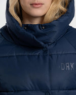 Dorko VALENCIA COAT WOMEN Kabát - Sportmania.hu