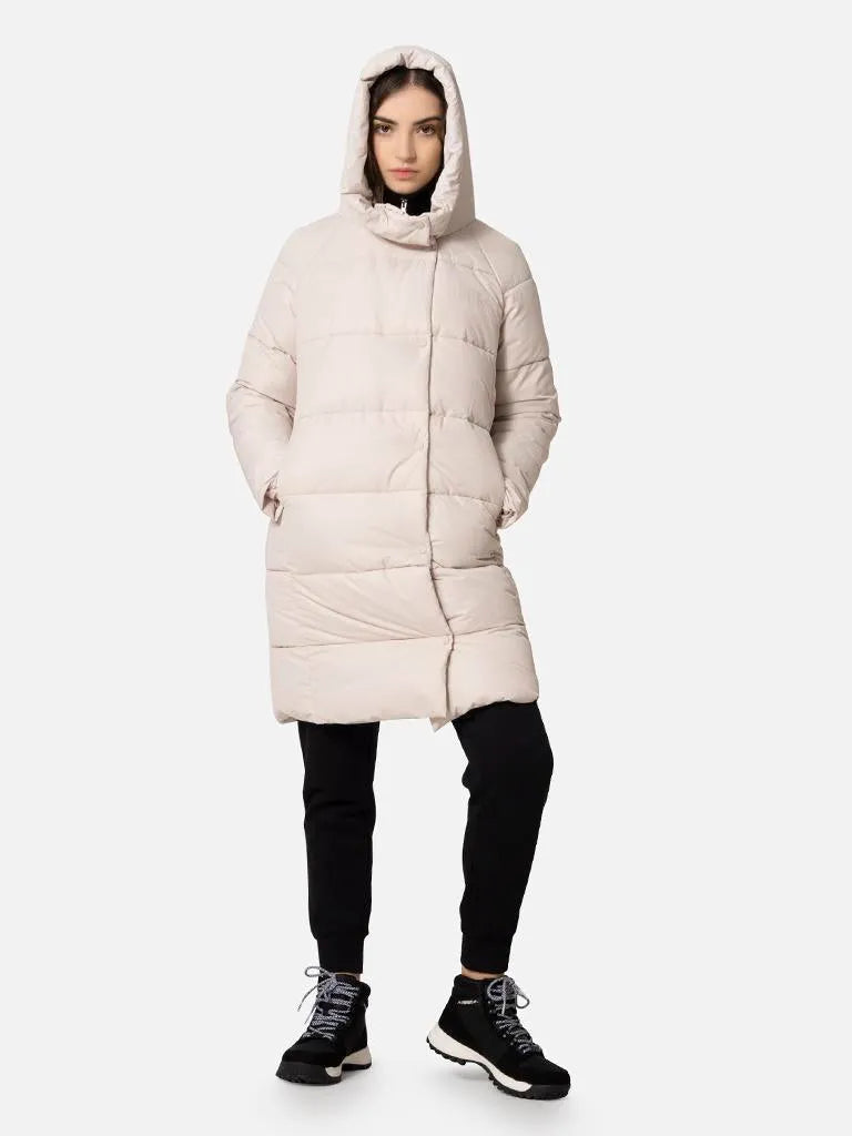 Dorko VALENCIA COAT WOMEN Kabát - Sportmania.hu