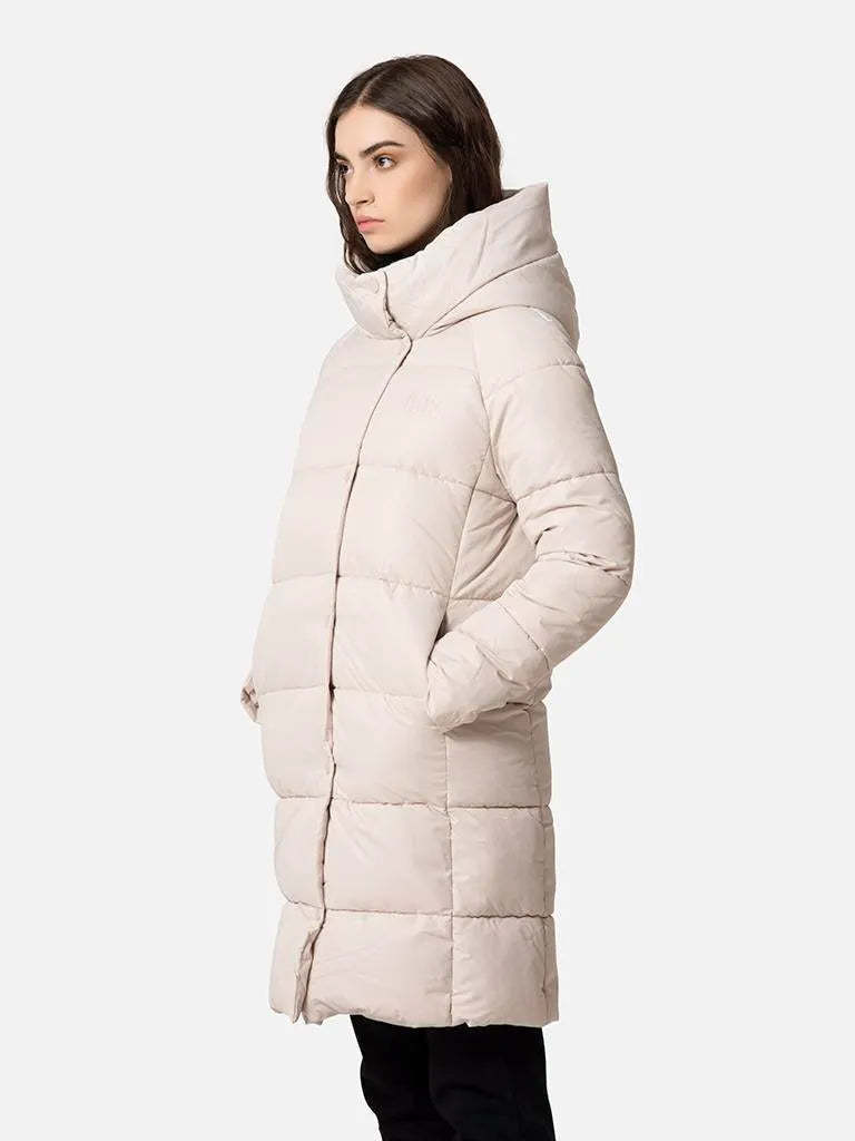 Dorko VALENCIA COAT WOMEN Kabát - Sportmania.hu