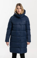 Dorko VALENCIA COAT WOMEN Kabát - Sportmania.hu