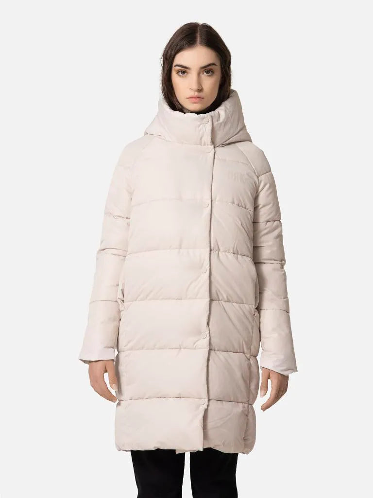 Dorko VALENCIA COAT WOMEN Kabát - Sportmania.hu