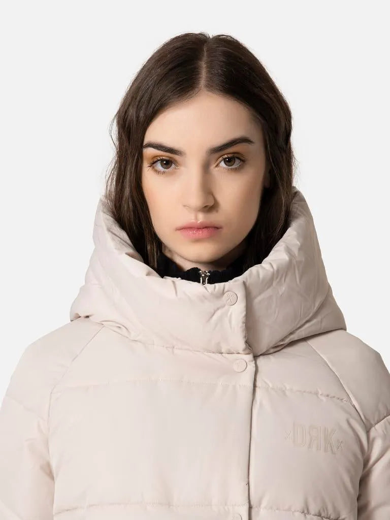 Dorko VALENCIA COAT WOMEN Kabát - Sportmania.hu