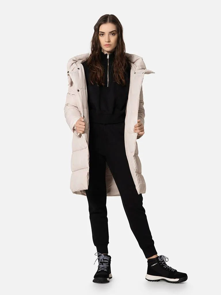 Dorko VALENCIA COAT WOMEN Kabát - Sportmania.hu